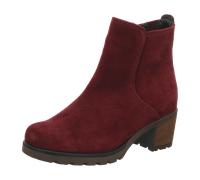 Gabor Damenschuhe Schnürstiefeletten mulberry mulberry - Gr. - 4 UK