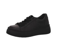 Gabor Damenschuhe Sneaker low schwarz schwarz - Gr. - 7 UK