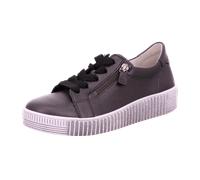 Gabor für Damen, schwarz, Größe 42 EU / 8 UK