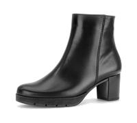 Gabor Damenschuhe Schnürstiefeletten black black - Gr. - 5.5 UK