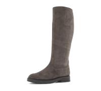 Gabor G Schaft L für Damen, grau, Größe 41 EU / 7,5 UK