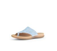 Gabor - 43.700.66 für Damen, blau, Größe 43 EU