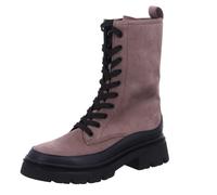 Gabor Fashion Stiefel grau fango 91.831.19 - Größe 38