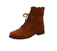 Gabor Damen Schnürstiefeletten, Frauen Stiefeletten,Best Fitting,uebergangsschuhe,uebergangsstiefel,schnürboots,warm,New Whisky,39 EU / 6 UK