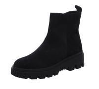 Gabor chelseaPoroDklblauVelour für Damen, blau, Größe 39 EU / 6 UK