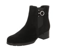 Gabor - 35.501.17 für Damen, schwarz, Größe 37 EU / 4 UK
