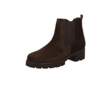Gabor - Stiefelette - Braun 37,5