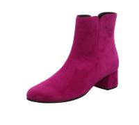 Gabor 55.680.10 pink - elegante Stiefelette für Damen - Größe 38