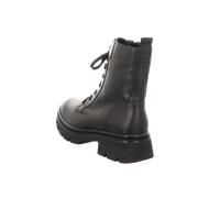 Gabor 71.852.27 schwarz - Stiefeletten für Damen - Größe 35.5