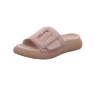 Gabor Damen Pantolette für Damen, beige, Größe 43 EU