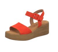 Gabor - 44.531.13 für Damen, orange, Gr. 36 EU / 3,5 UK