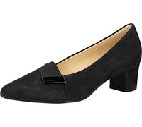 Gabor Gabor Fashion, Damen Pumps, Blau (Pazifik 16), 37.5 EU (4.5 UK)