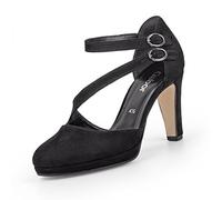 Gabor Gabor Fashion, Damen Pumps, Schwarz (Schwarz 47), 40.5 EU (7 UK)