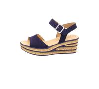Gabor Gabor Fashion Keilsandalette 24.651.16 B blau 6,5
