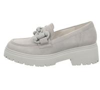 female Komfort Slipper grau 37,5