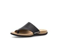 Gabor Gabor Jollys, Damen Pantoletten, Schwarz (Schwarz 27), 40 EU (6.5 UK)