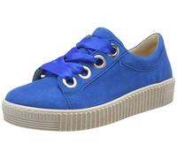 Gabor Gabor Jollys, Damen Sneaker, Blau (Aqua 18), 37.5 EU (4.5 UK)