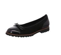 Gabor - Gabor Shoe - 22200600091 schwarz kombi, 38 EU | 5 UK