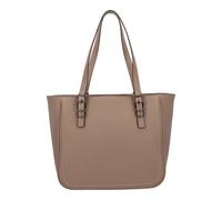 Gabor Shopper Tasche Galinna L 41 cm Grau