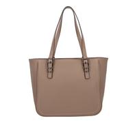 Gabor Galinna Shopper Tasche L 41 cm grau