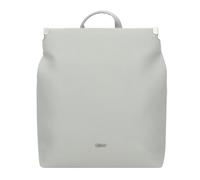 Gabor Gela City Rucksack 33.5 cm grau