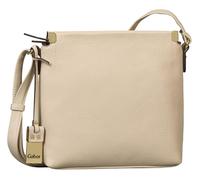 Gabor bags Gela Damen Umhängetasche Crossbody Bag Mittelgroß Beige