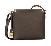 Gabor Gela Cross Bag M Dark Taupe