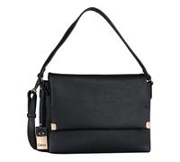Gabor Gela Schultertasche 33 cm schwarz