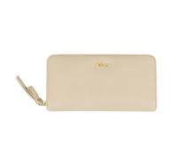 Gabor - GELA, Long zip wallet XL, beige beige - Gr. - XL