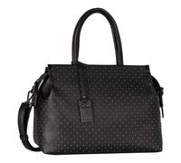 Gabor Gela Premium Schultertasche M 35 cm schwarz