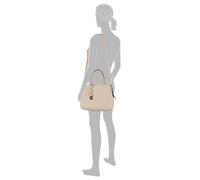 Gabor Handtasche Beige Damen
