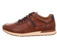 Sneaker low - Farbe - cognac - Größe - 40 EU | 6.5 UK