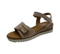 Gabor GENUA für Damen, beige, Größe 42 ½ EU / 8,5 UK