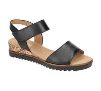 Comfort Sport - Comfort Sport - 29800000002 schw.(KorkTS/schw) - Gr. - 6½