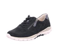 rollingsoft by Gabor Sneaker low 06.968.46 Blau nightblue (S.weiss) 6