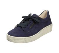 Gabor GFP für Damen, blau, Größe 40 ½ EU / 7 UK