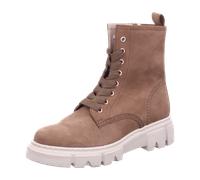 Gabor Stiefelette Nubukleder Nut - 38,5