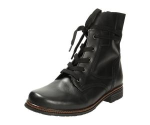 Gabor GFP für Damen, schwarz, Größe 37 EU / 4 UK