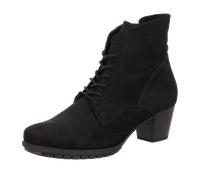 Gabor GFP für Damen, schwarz, Größe 40 EU / 6,5 UK