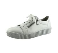 Gabor GFP für Damen, weiß, Größe 38 ½ EU / 5,5 UK