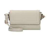 Gabor bags Gillian Damen Überschlagtasche Umhängetasche Klein Weiß