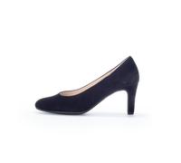 Gabor Damen Klassische Pumps, Frauen Absatzschuhe,hochhackige Schuhe,stoeckelschuhe,Ausgehschuhe,Abendschuhe,court shoes,Atlantik,37.5 EU / 4.5 UK
