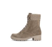 Gabor Damen Schnürstiefel 71.771.14 71.771 farro G (normal) 38½ EU