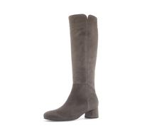 Gabor Damen Klassische Stiefel, Frauen Stiefel,daempfung,Best-Fitting,gesund,elastisch,gepolstert,polsterung,feminin,pink,Mohair,39 EU / 6 UK