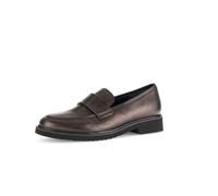 Gabor Slipper City für Damen, Braun, Größe 39 EU / 6 UK