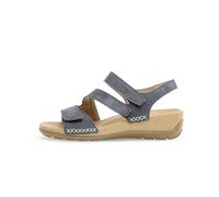 Gabor - 83.734.36 für Damen, blau, Gr. 41 EU