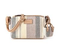 Gabor Granada Denada Umhängetasche 21 cm beige