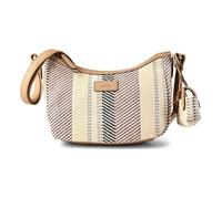 Gabor Granada Denada Umhängetasche M 29 cm braun