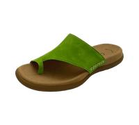 Gabor granny green (mittelgrün) für Damen, grün, Größe 36 EU