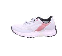 Gabor ROLLINGSOFT 26.995.21 hell-grau - bequeme Halbschuhe für Damen - Größe 38